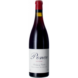 PONCE 2020 - BODEGAS Y VIÑEDOS PONCE