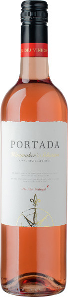 Portada Roséwein trocken 0