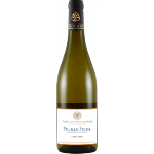 POUILLY FUISSE - VIEILLES VIGNES 2022 - LAURENT PERRACHON & FILS