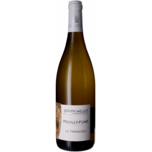 POUILLY FUME 2021 - LE TRONCSEC - JOSEPH MELLOT