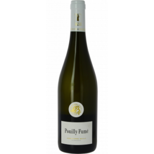 POUILLY-FUMÉ 2022 - DOMAINE JEAN-PIERRE BAILLY