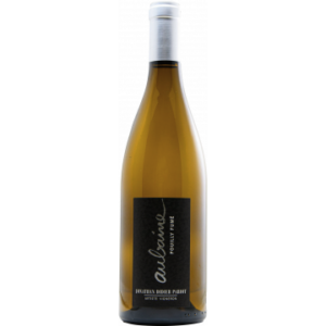 POUILLY FUMÉ - AUBAINE 2021 - DOMAINE JONATHAN DIDIER PABIOT