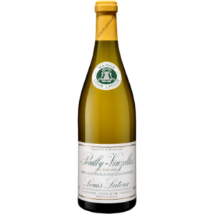 POUILLY-VINZELLES EN PARADIS 2020 - LOUIS LATOUR