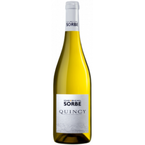 QUINCY 2022 - DOMAINE JM SORBE