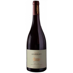 RESERVE ORGANIC PINOT NOIR 2021 - DOMAINE BOUSQUET