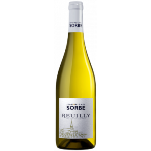 REUILLY BLANC 2022 - DOMAINE JM SORBE