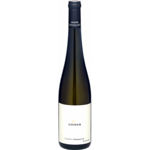 RIED STEINMASSL RIESLING 1.ÖTW 2019 - WEINGUT LOIMER