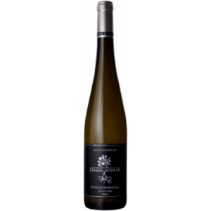 RIESLING GRAND CRU SCHOENENBOURG - GYPSE 2021 - DOMAINE JULIEN SCHAAL