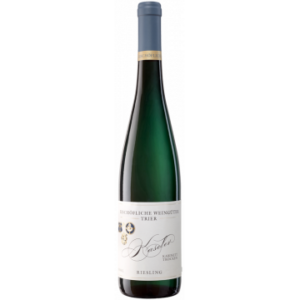 RIESLING KABINETT TROCKEN KASELER 2020 - BISCHÖFLICHE WEINGÜTER TRIER