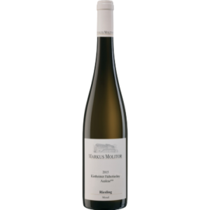 RIESLING KINHEIMER HUBERTUSLAY AUSLESE ** WC 2020 - MARKUS MOLITOR