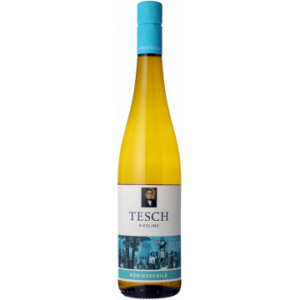 RIESLING - KÖNIGSSCHILD 2021- TESCH