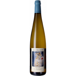 RIESLING LE KOTTABE 2021 - DOMAINE JOSMEYER