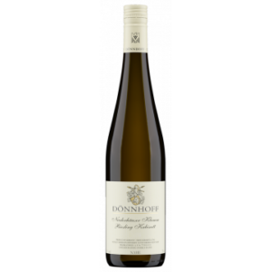 RIESLING NIEDERHÄUSER KLAMM KABINETT 2021 - DÖNNHOFF