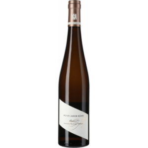 RIESLING OESTRICH QUARZIT TROCKEN 2021 - PETER JAKOB KÜHN