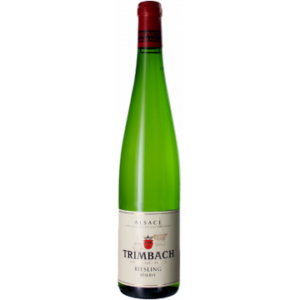 RIESLING RESERVE 2021 - DOMAINE TRIMBACH