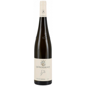 RIESLING SCHLOßBOCKELHEIMER FELSENBERG TROCKEN GG 2021 - DÖNNHOFF