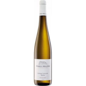 RIESLING SPATLESE ZELTINGER SONNENUHR WC 2020 - MARKUS MOLITOR