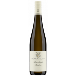 RIESLING TONSCHIEFER TROCKEN 2020 - DÖNNHOFF