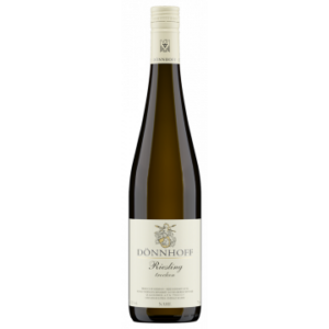 RIESLING TROCKEN 2021 - DÖNNHOFF