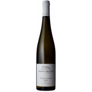 RIESLING WEHLENER SONNENUHR AUSLESE *** WC 2020 - MARKUS MOLITOR