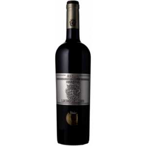 RIOJA RESERVA - LICENCIADO 2018 - BODEGAS BURGO VIEJO