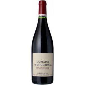 ROC DU SUZADOU 2020 - DOMAINE COURBISSAC