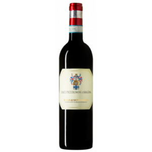 ROSSO DI MONTALCINO 2021 - CIACCI PICCOLOMINI D'ARAGONA