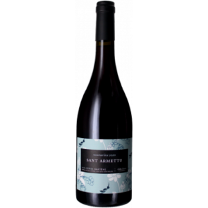 ROSUMARINU 2022 - DOMAINE SANT ARMETTU