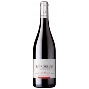 ROUGE DE GALA 2022 - DOMAINE HORGELUS