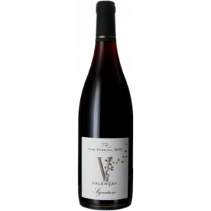 ROUGE SIGNATURE 2021 - DOMAINE JEAN FRANCOIS ROY