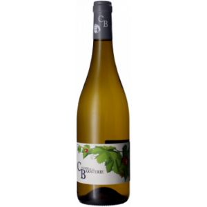 ROUSSETTE 2022 - CELLIER DE LA BARATERIE