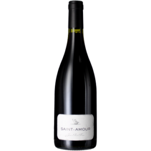 SAINT AMOUR 2022 - JEAN PAUL BRUN - DOMAINE DES TERRES DORÉES