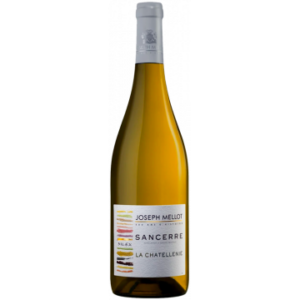 SANCERRE BLANC - LA CHATELLENIE 2022 - JOSEPH MELLOT