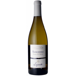 SANCERRE BLANC - LA TERRE DES ANGES 2022 - DOMAINE LAPORTE