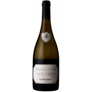 SANCERRE MEGALITHE 2019 - DOMAINE DE LA PERRIÈRE