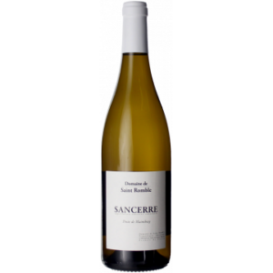 SANCERRE PENTE DE MAIMBRAY 2022 - PAUL VATTAN - DOMAINE DE ST ROMBLE