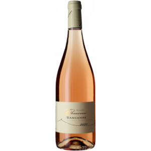 SANCERRE ROSE 2022 - DOMAINE CHAUVEAU