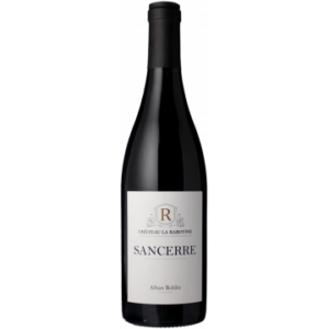 SANCERRE ROUGE 2020 - CHÂTEAU LA RABOTINE