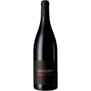 SANCERRE ROUGE 2021 - DOMAINE FOUASSIER