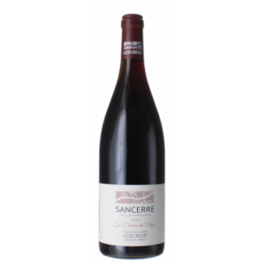 SANCERRE ROUGE LA CROIX DU ROY 2018 - DOMAINE LUCIEN CROCHET