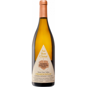 SANFORD BENEDICT CHARDONNAY 2018 - AU BON CLIMAT