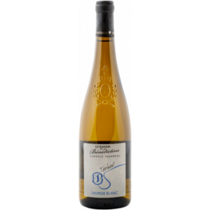 SAUMUR BLANC TANDEM 2022 - DOMAINE DES BENEDICTINS