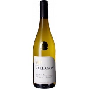 SAUVIGNON 2022 - CHATEAU DE VALLAGON