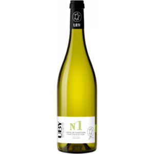 SAUVIGNON BLANC N°1 2022 - DOMAINE UBY