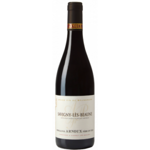 SAVIGNY LES BEAUNE 2021 - ARNOUX PERE ET FILS