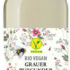 Schneekloth Grauer Burgunder Bio/Vegan Weißwein trocken 0