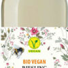 Schneekloth Riesling Bio/Vegan Weißwein feinherb 0