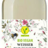 Schneekloth Weisser Burgunder Bio/Vegan Weißwein trocken 0
