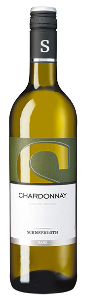 Schneekloth Chardonnay Spätlese Weißwein trocken 0