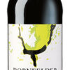 Schneekloth Dornfelder Rotwein halbtrocken 0